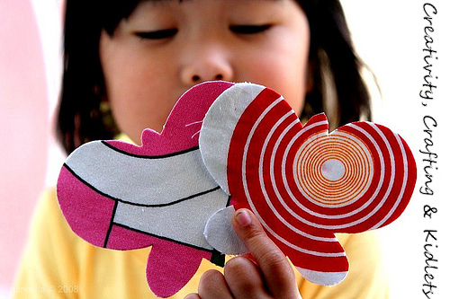 crafts for kids, creativity, creativity for kids