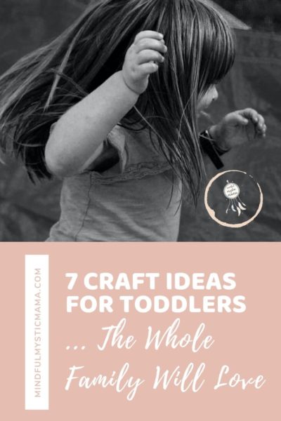 7 craft ideas for toddlers the whole family will love