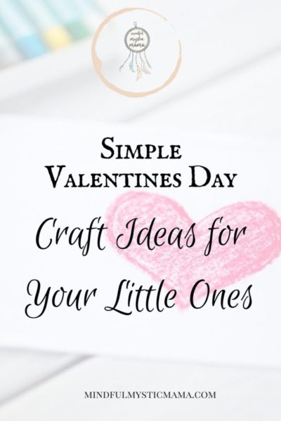 valentines day craft ideas