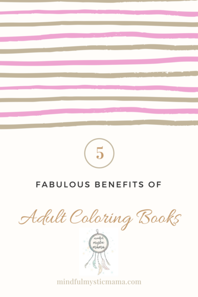 adult coloring books