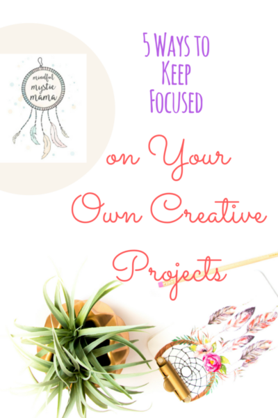 creative projects