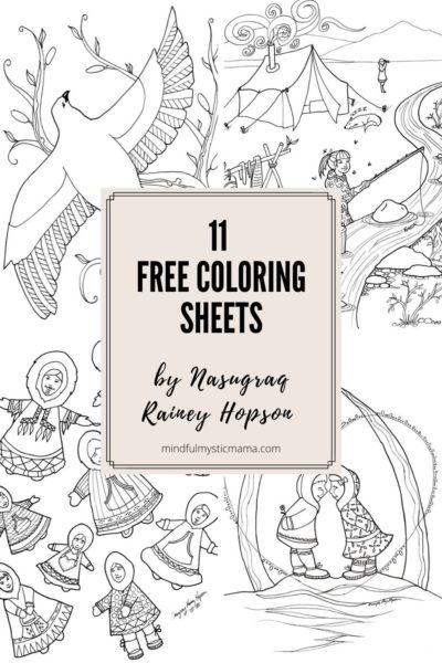 11 free coloring sheets