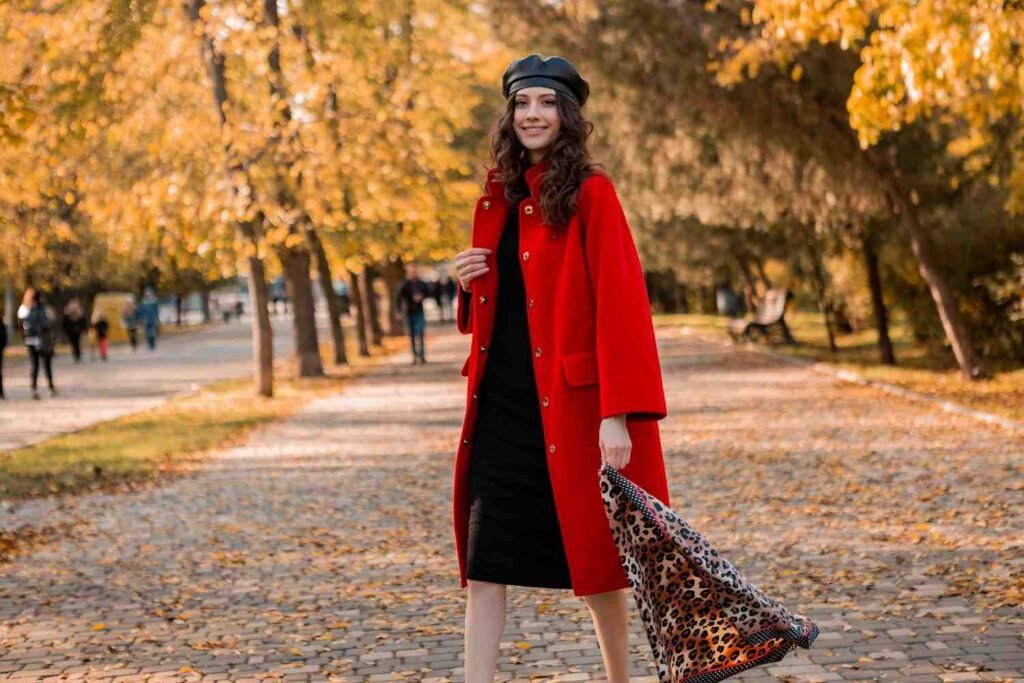 How to Build the Perfect 60-Degree Outfit