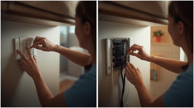 Safety Matters- how to clean garbage disposal