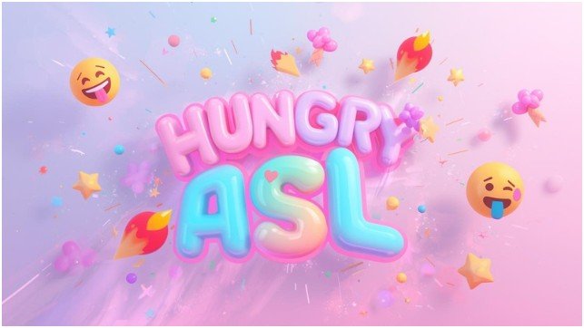 How to Tell Which ASL Someone Means