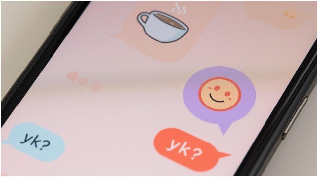 YK Meaning #2: “You’re Kidding”