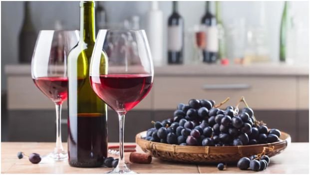 Why Is 750 ml the Standard Bottle Size?