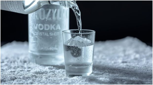 Standard Shot Sizes by Country