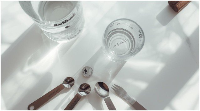 How Many Shots Are in a Vodka Bottle?