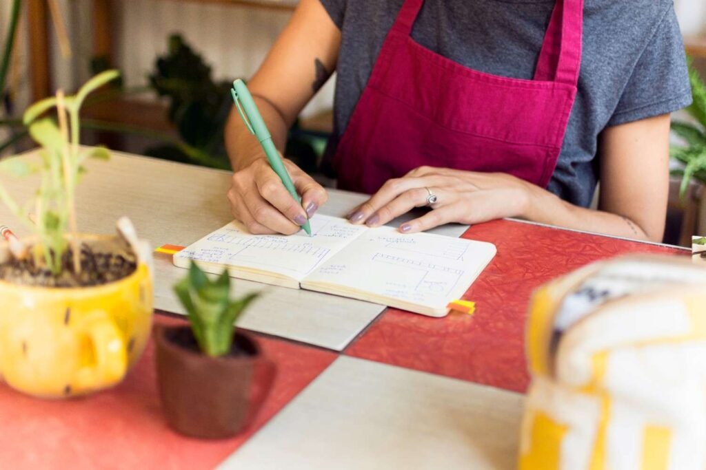 Understand Licenses, Permits, and Cottage Food Laws