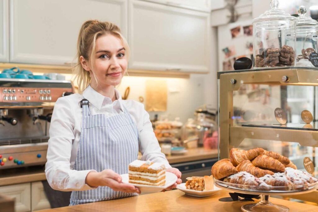 What Does a Baking Business Look Like Today