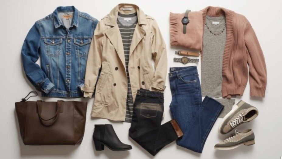 What to Wear in 60 Degree Weather My Go-To Style Guide for Tricky Temperatures