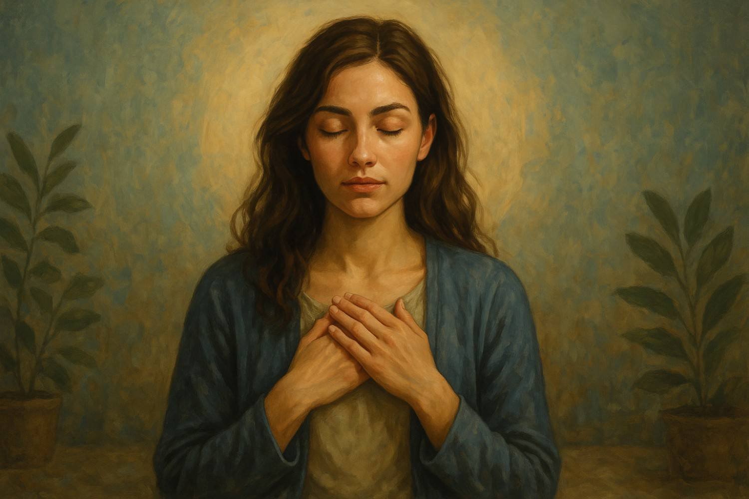 8 Tips to Help Strengthen Your Intuition