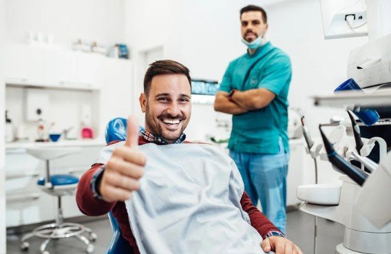 Evaluation and Customization Process in Clinics