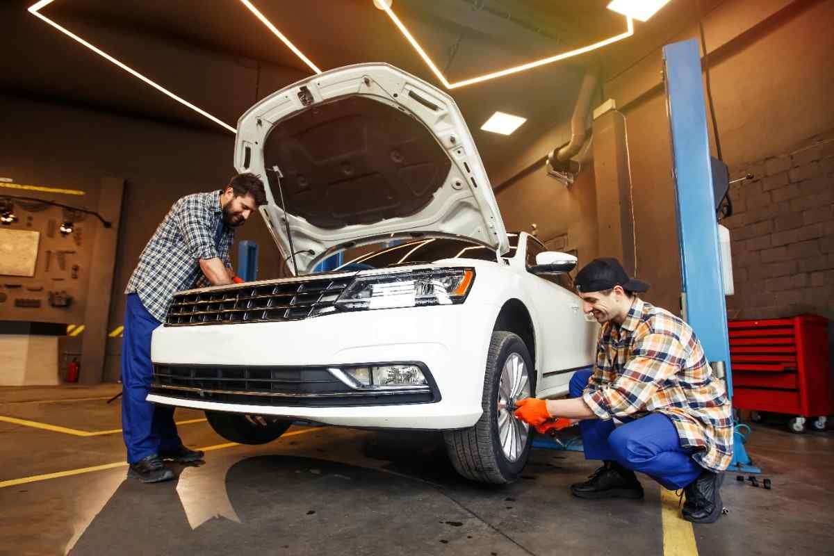 how routine car maintenance can save you thousands