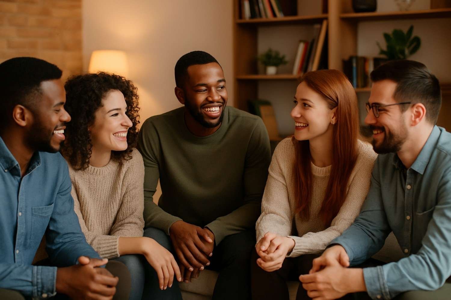 How to Know Your Inner Circle and Protect Your Peace