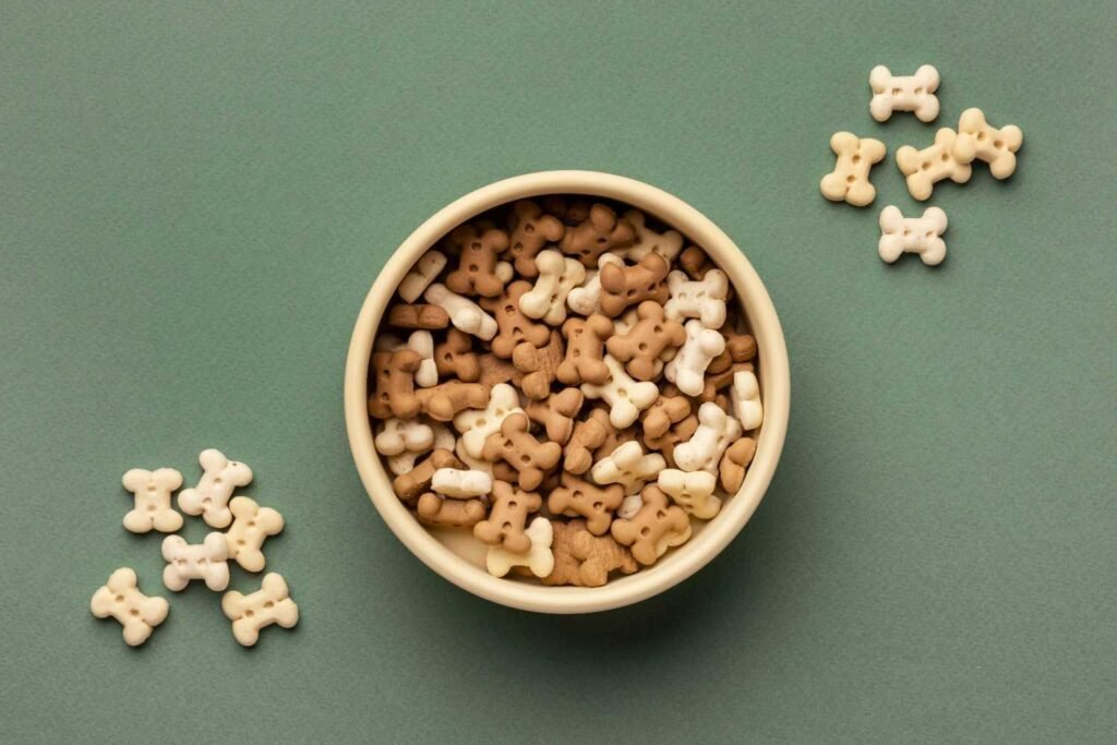 Is Valu-Pak a Good Dog Food