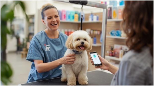 Step-by-Step: How to Use Apple Pay at PetSmart