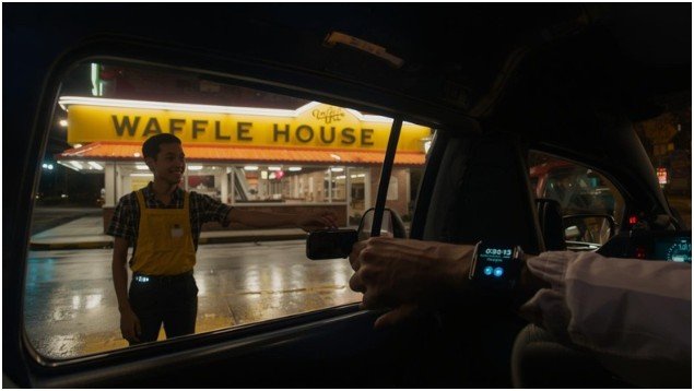 Why Waffle House Adopted Apple Pay
