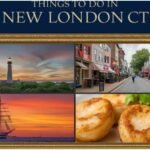 things to do in new london ct