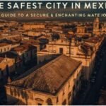 safest city in mexico