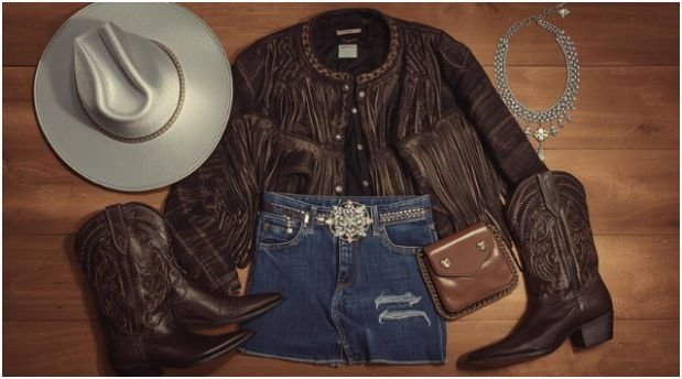 What to Wear to Beyoncé Concert if You Want to Match the Cowboy Carter Vibe?