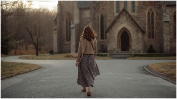 What Should You Keep in Mind Before Deciding What to Wear to Church?