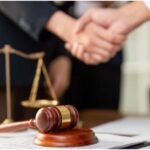 how businesses maintain accountability during legal battles.