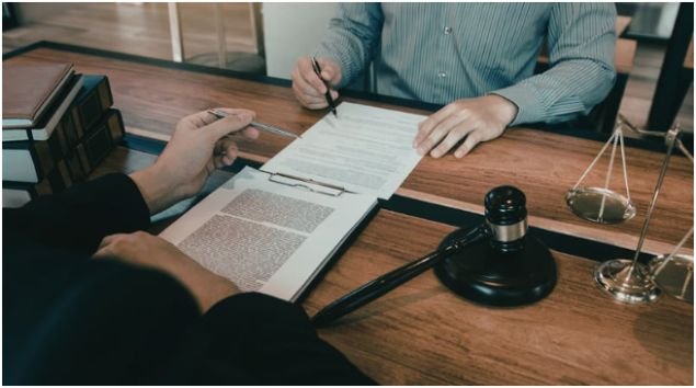 Understanding Legal Obligations