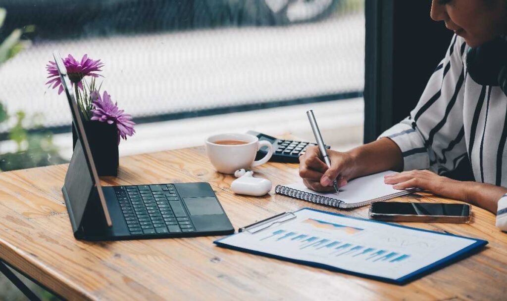 The Action Making Your First Investments