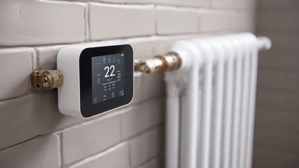 The Importance of Zoning and Smart Controls