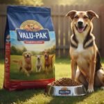 Valu-Pak Dog Food Expert Review for Active and Working Dogs