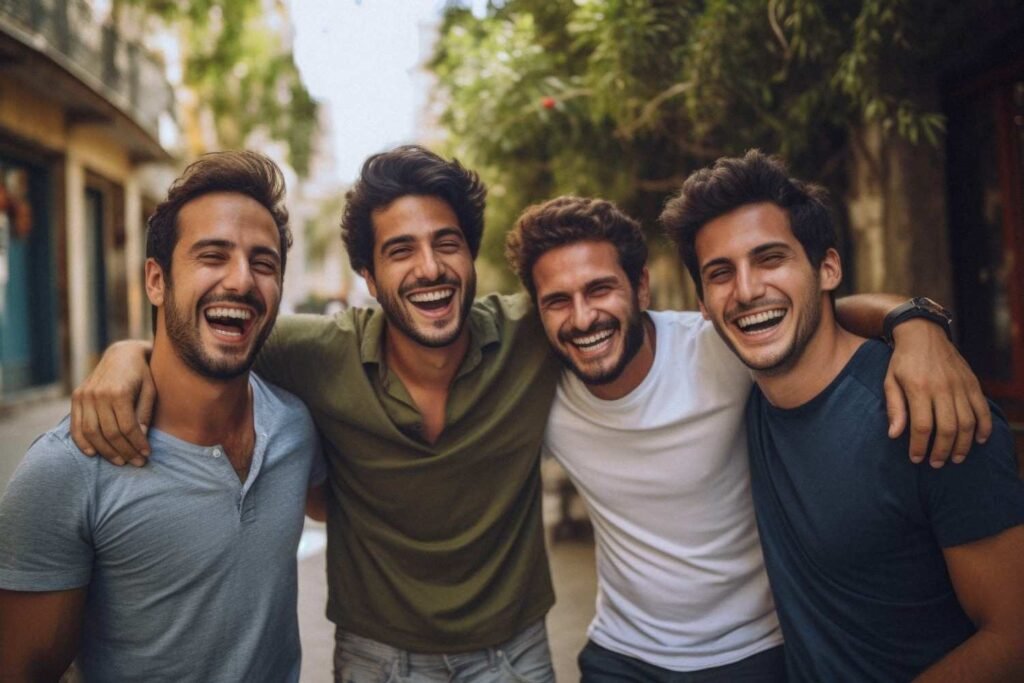 What Defines an Inner Circle