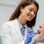 When Are Dentures Necessary and How Dentists in Falls Church Assist Patients