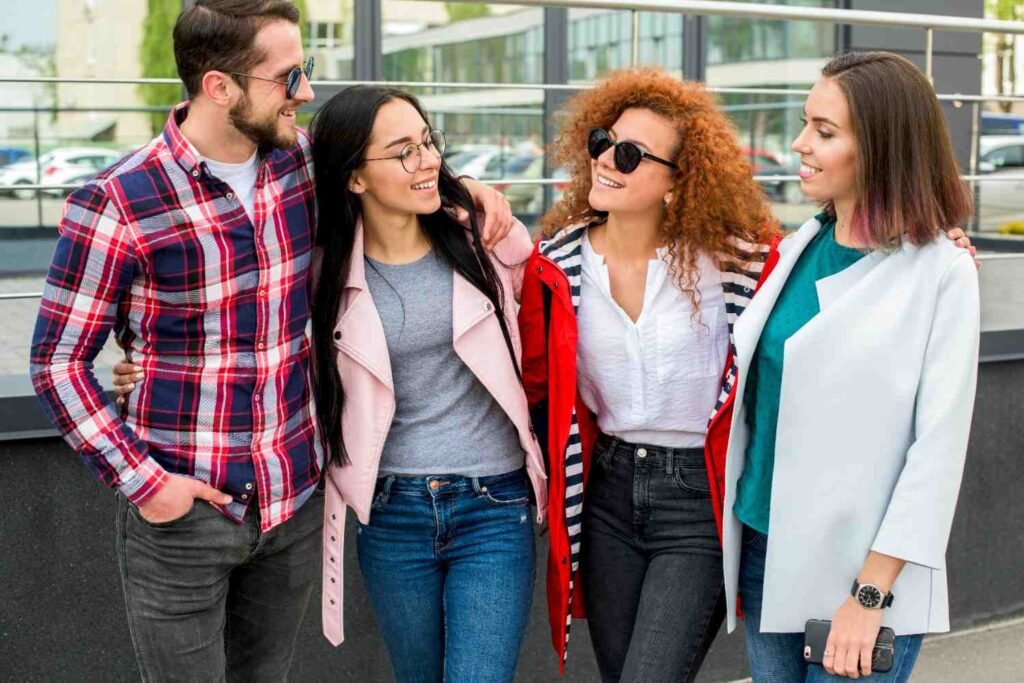 Who Holds You Accountable Without Controlling You