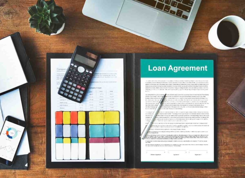 Comparing Loan Terms