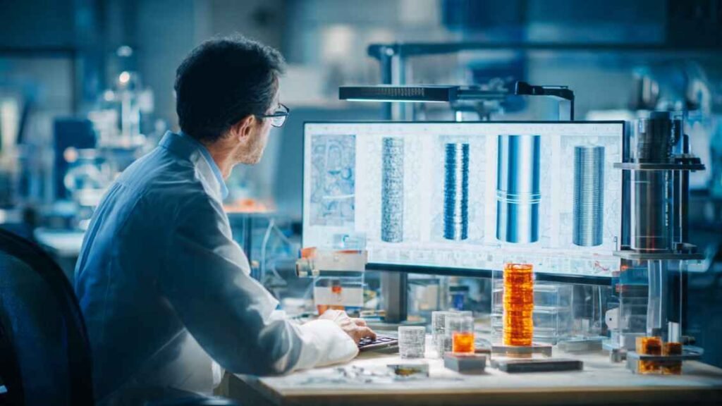 Define the Operating Environment First