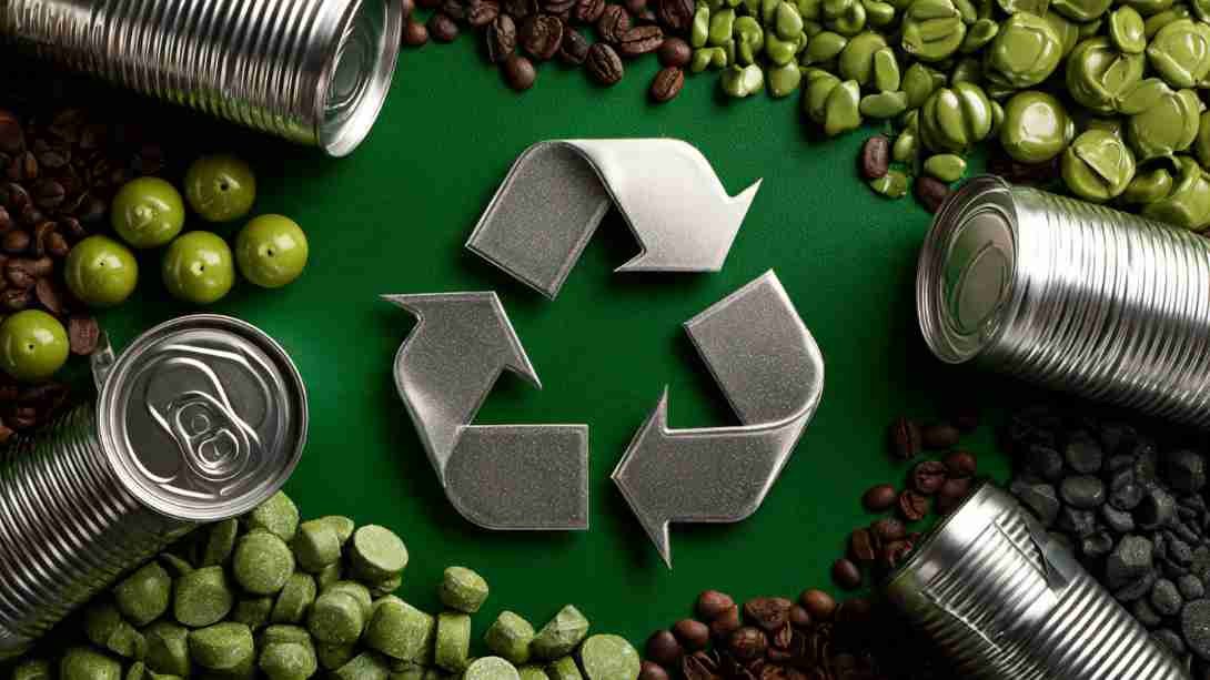 Material Selection Strategies for Engineered Products