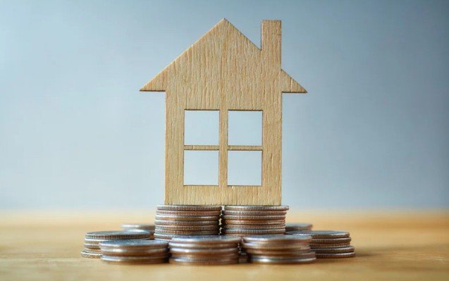 Secure Your Dreams With Flexible Home Financing