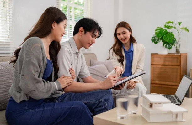 Understanding Home Equity