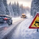 6 Winter Driving Hazards Every Motorist Should Know