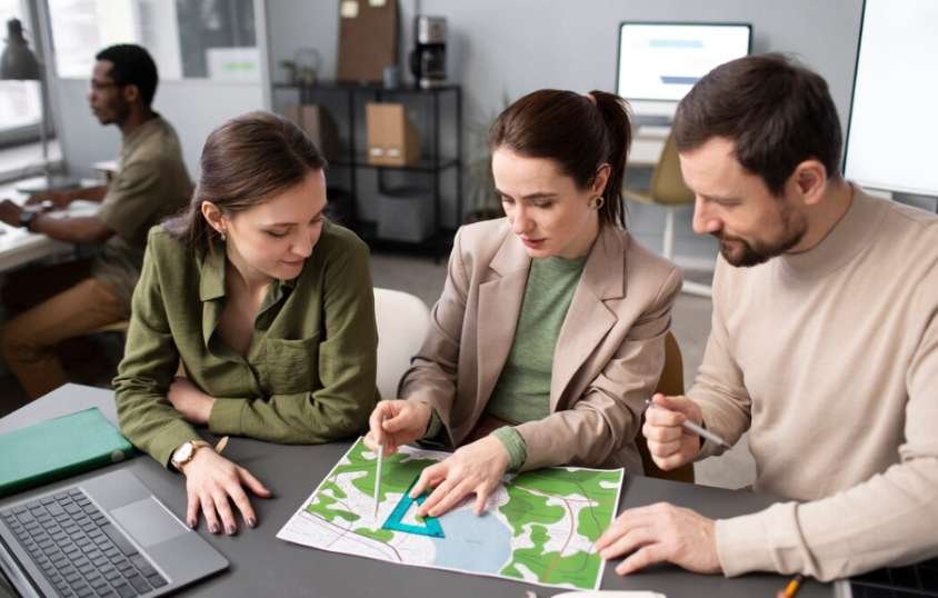 8 Ways Professionals Guide Sustainable Habits