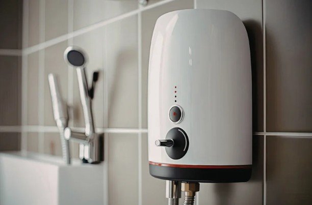 Adjust Water Heater Temperature