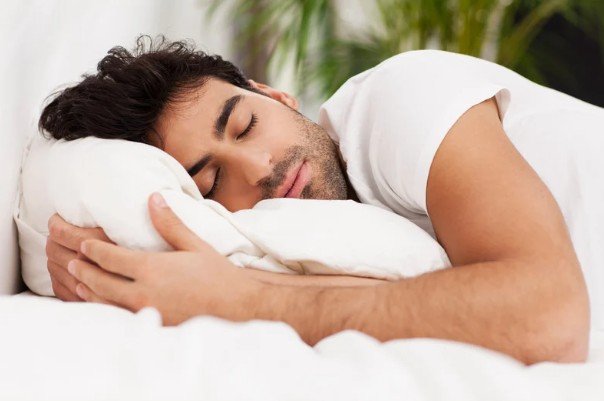 Better Sleep Through Yoga