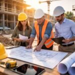 Building Smart What to Know Before Breaking Ground