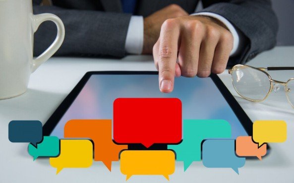 Creating Feedback Loops