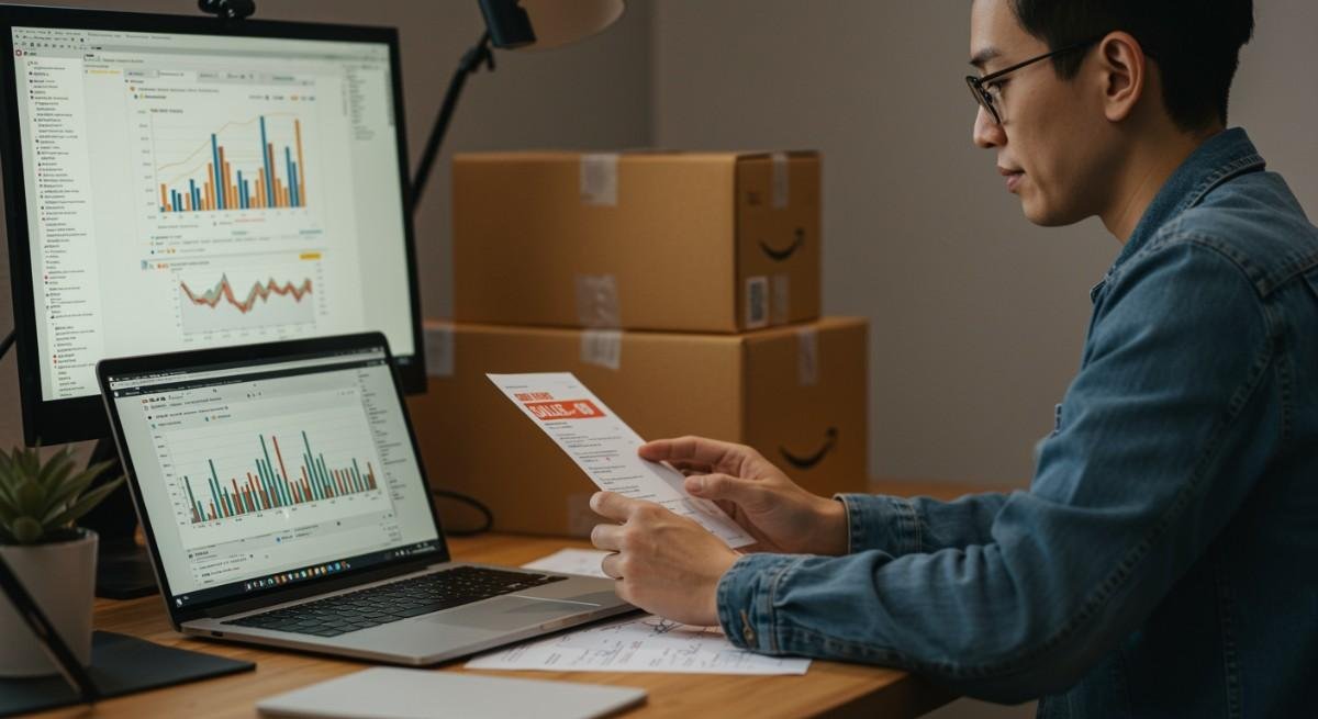 Essential Tips Every Amazon Seller Should Know