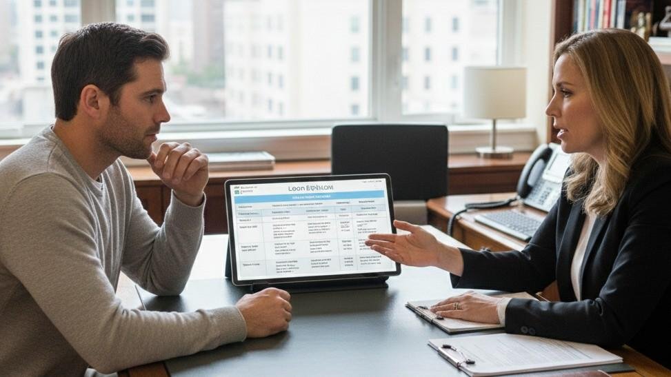 Extending the Loan Term for Immediate Relief