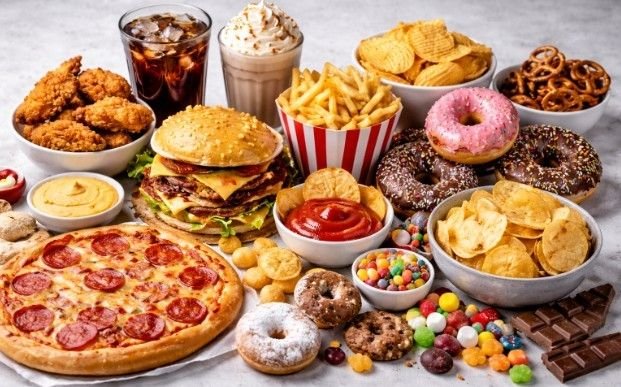 Foods to Avoid in an Anti Inflammatory Diet