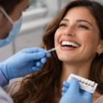 How Cosmetic Dentistry Can Improve Your Confidence